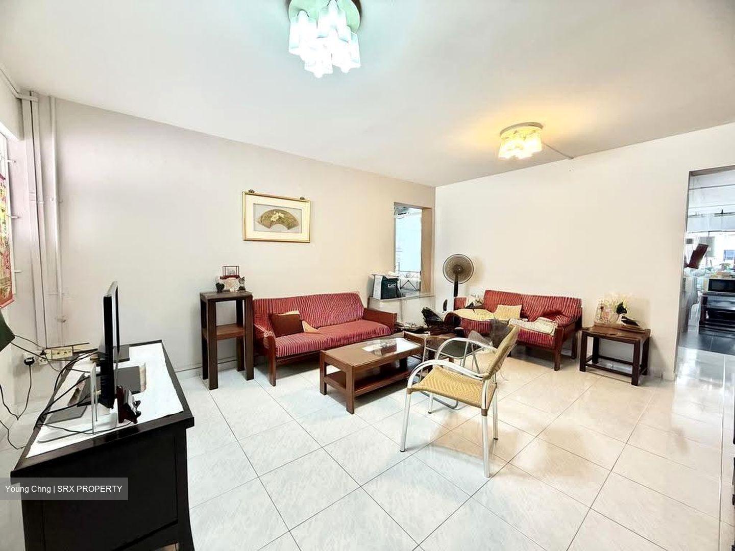Blk 640 Yio Chu Kang Heights (Ang Mo Kio), HDB 4 Rooms #622242641